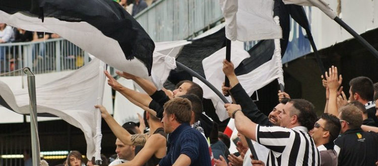 Afición C.D. Castellón