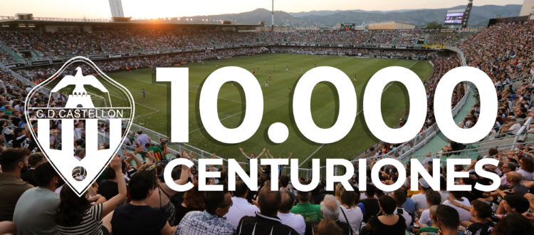 ¡El-CD-Castellón-ya-supera-los-10.000-Centuriones!