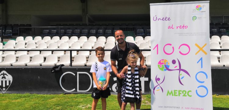 ‘Los-Mohedo’-se-suman-al-reto-reto-solidario-“100-por-100-con-el-MEF2C”