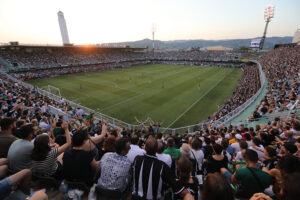 Castalia, CD Castellón
