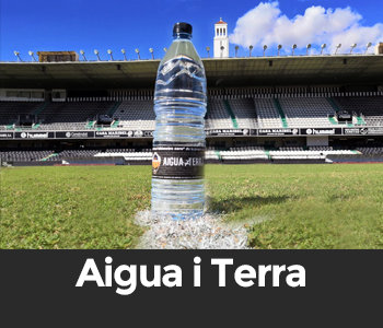 Aigua i Terra
