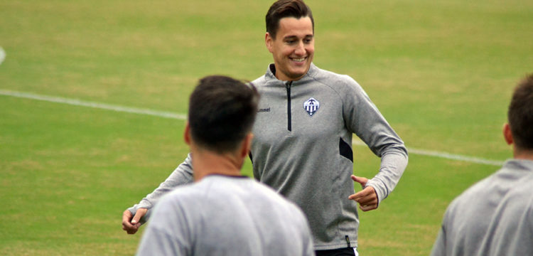 Antonio Caballero