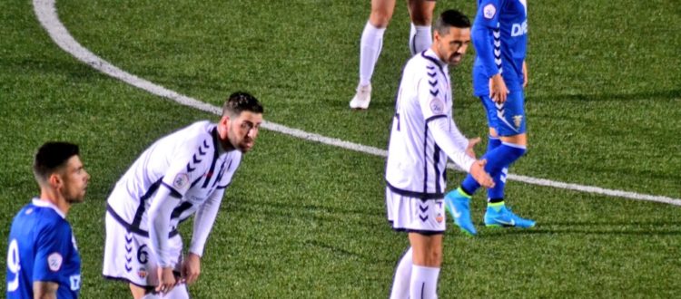 Castellón derrota Badalona