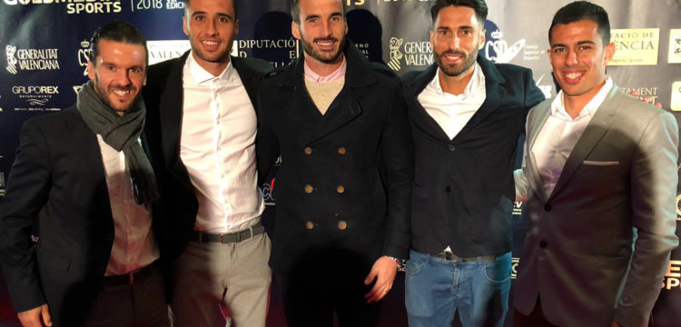 Castellón Premios Golsmedia