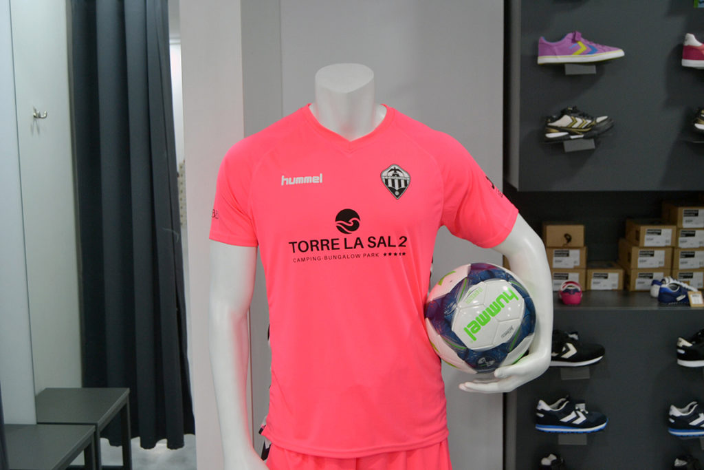 CD Castellón Hummel Store - Tienda