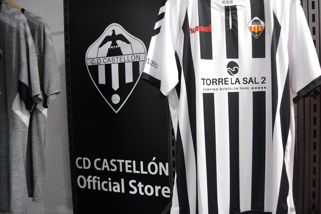 CD Castellón Hummel Store - Tienda