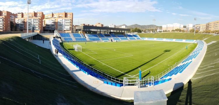 Estadi badalona
