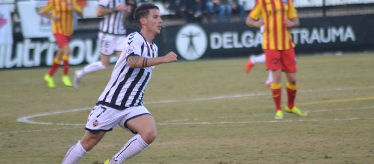 Kilian Castellón Lleida