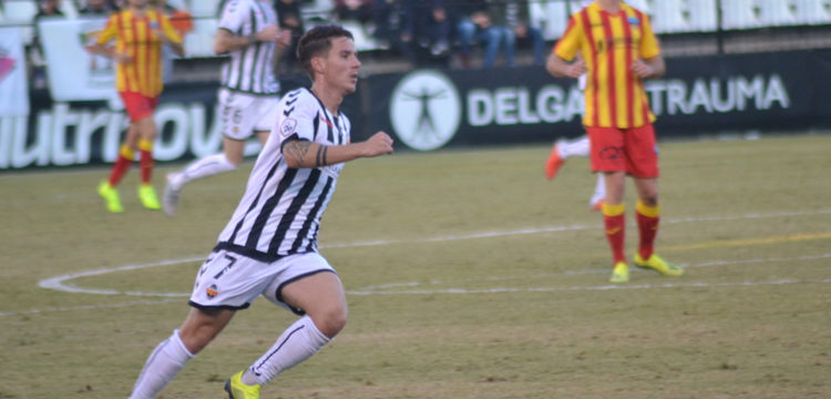 Kilian Castellón Lleida