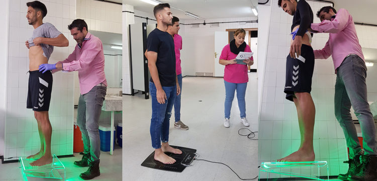 Clinicas Yuste