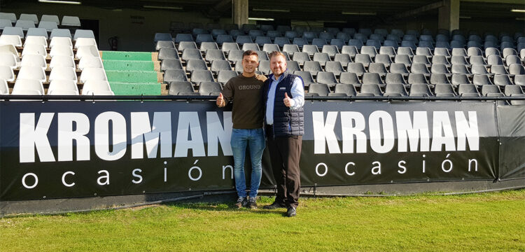Kroman Ocasión