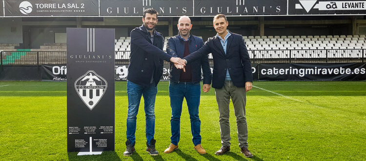 Giulianis Grupo Gastronómico