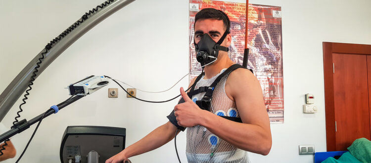 Reconocimientos médicos