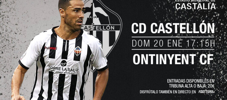 Castellón-Ontinyent