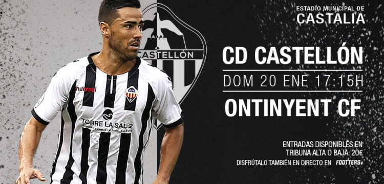 Castellón-Ontinyent