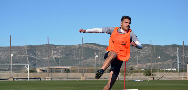 Ruben Garcia
