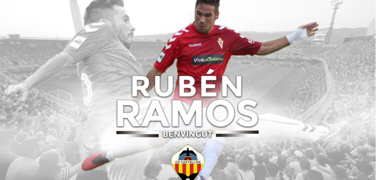 Ruben Ramos