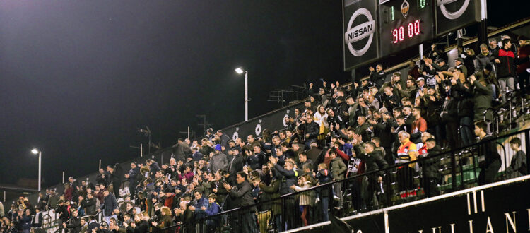 Cesión de asiento Castalia