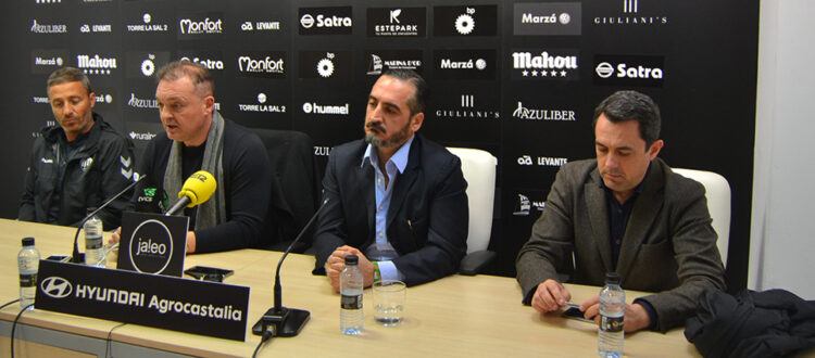 Garrido y Montesinos