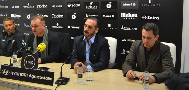 Garrido y Montesinos