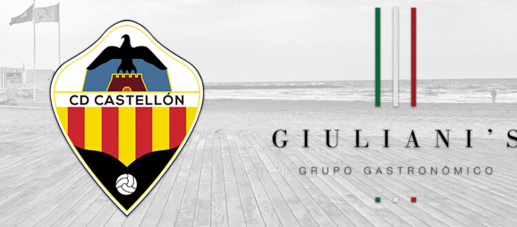 Giuliani's nueva apertura