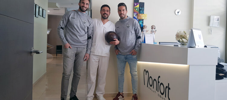 monfort salut dental