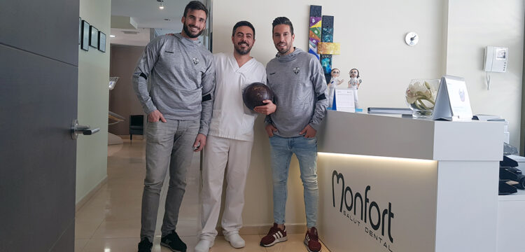 monfort salut dental