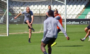 plan semanal cd castellón