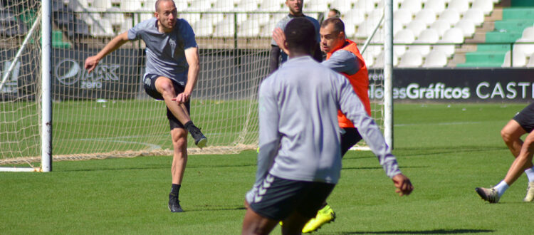 plan semanal cd castellón