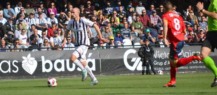 Marc Castells Castalia