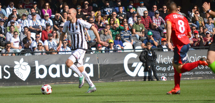 Marc Castells Castalia