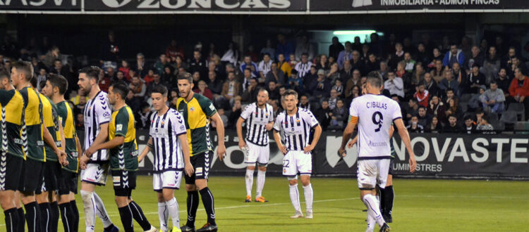 CD Castellón - Sabadell
