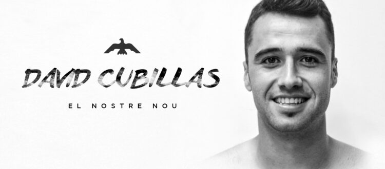 David Cubillas Renovación