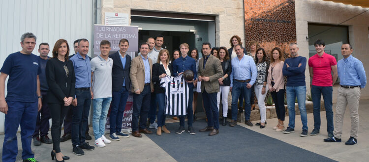 fustecma CD Castellón