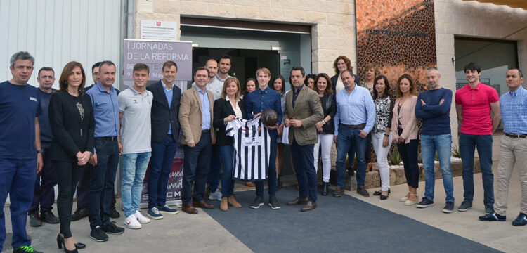 fustecma CD Castellón