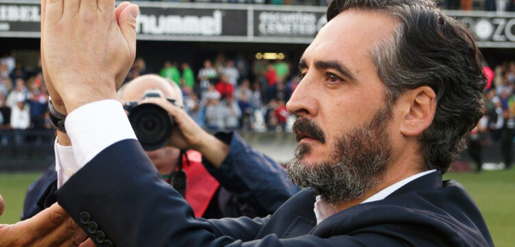 Vicente Montesinos