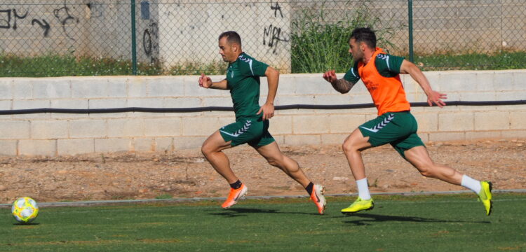ENTRENAMIENTO