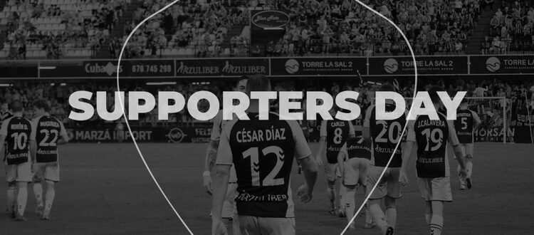 Supporters Day