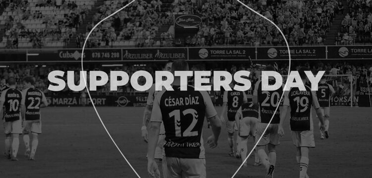 Supporters Day