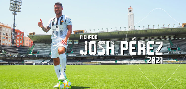 Josh Perez