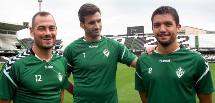 Ganas de ganar