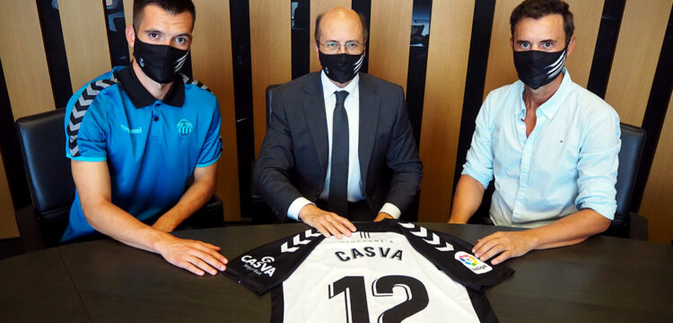 Casva