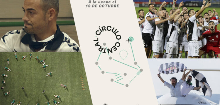 Círculo Central. La película del ascenso a LaLiga
