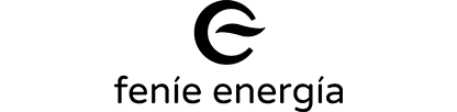 Feníe Energía Logo