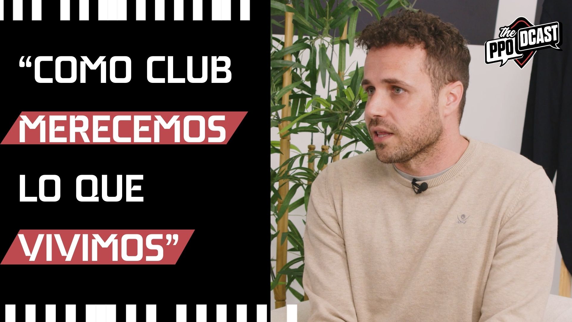 PPOdcast | Episodio 11: Aarón Torlà