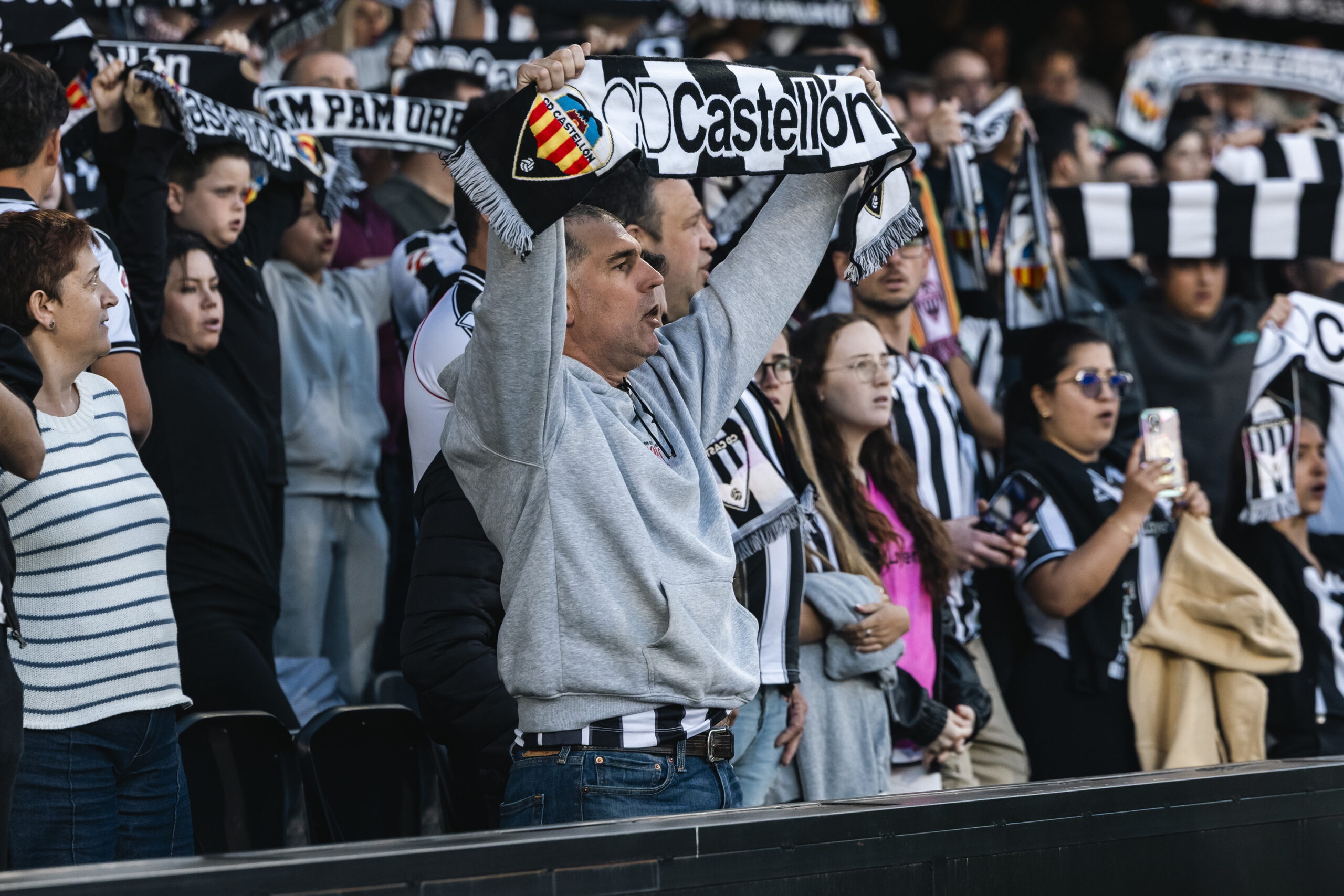 Ya a la venta las entradas para el partido ante la SD Eibar en el SkyFi Castalia