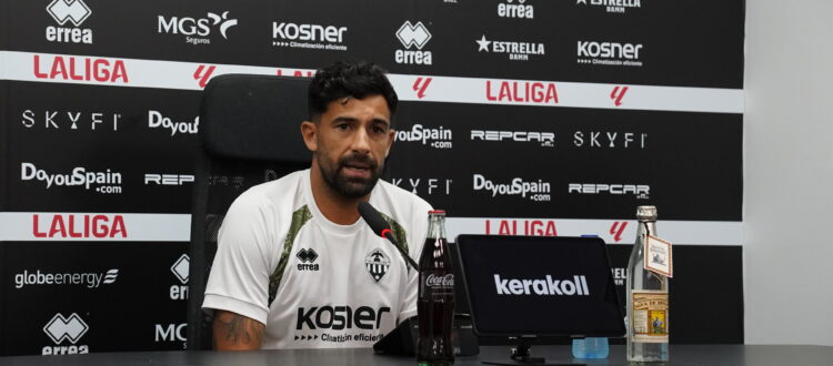 El Castellón-Eibar del viernes 6 de noviembre a las 20:30h cerrará cuatro partidos en trece días para los albinegros. Un duelo de altura que merecía más margen de preparación y un horario a su medida.